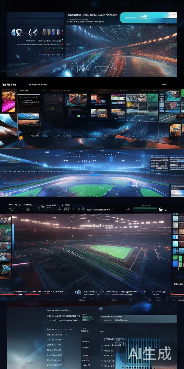 九州体育酷u游：引领全民沉浸式体育娱乐新体验