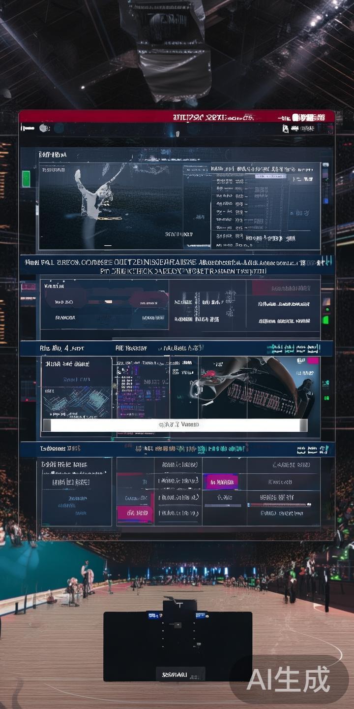 九州体育篮球套利策略全面解析及实战技巧指南