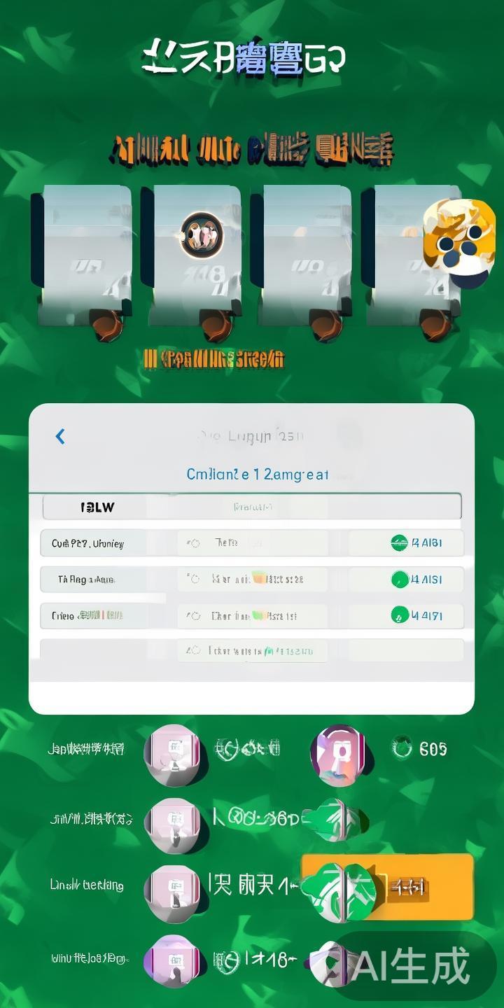 九州体育彩票过关流程详细指南:助你稳步提升中奖几率