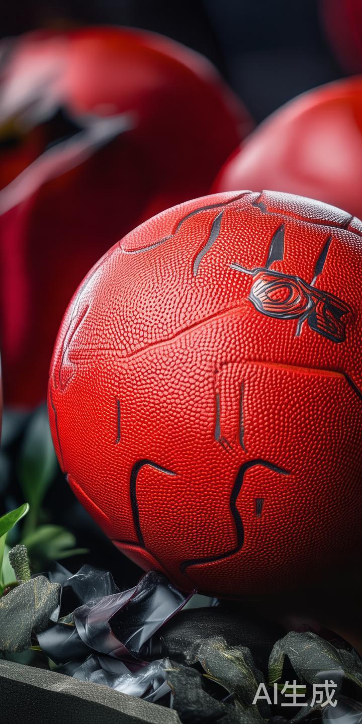 九州体育JU：全面解析其发展历程、品牌优势及未来前景