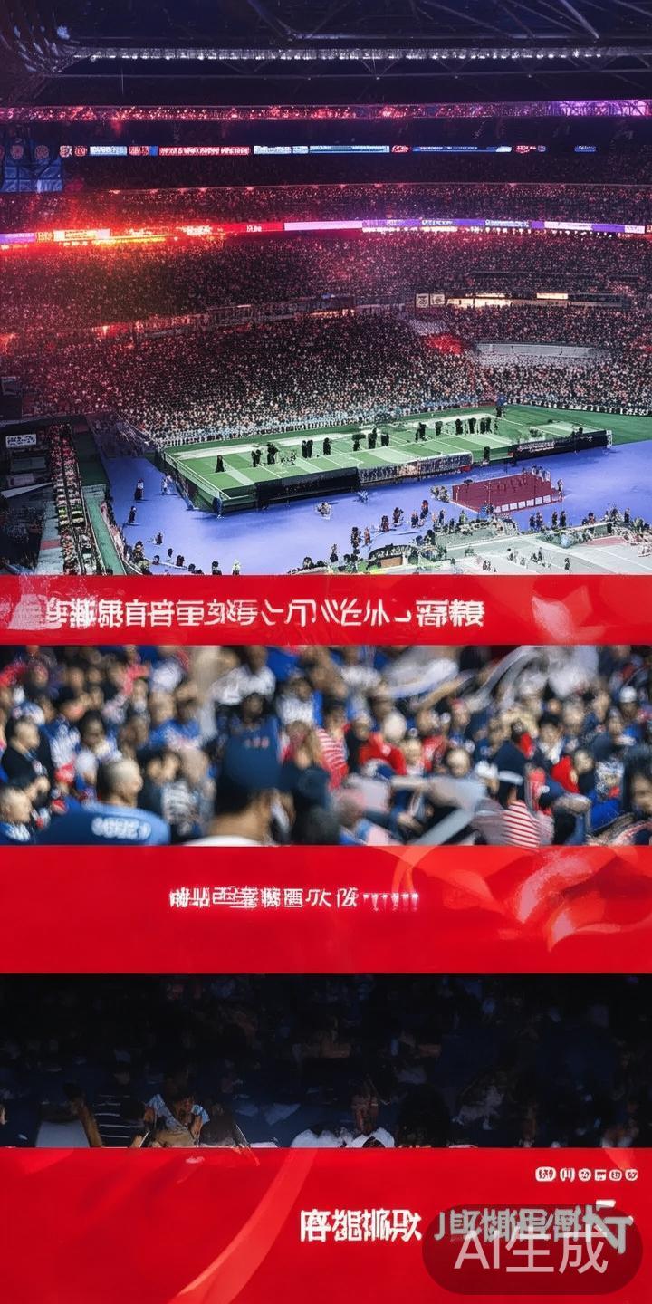 九州体育微博不断推送最新的比赛资讯、选手动态、赛事