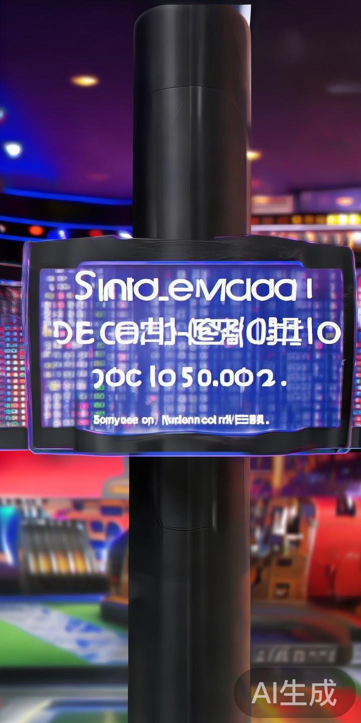 全面解析九州体育投注限额政策:合理设置投注额度的实用指南 1. 单场投注限额
每场比赛的最大投注金额有限制