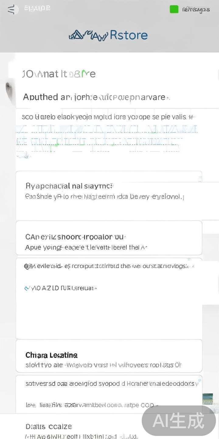 1.通过App&nbsp;Store搜索
在iOS设备上，