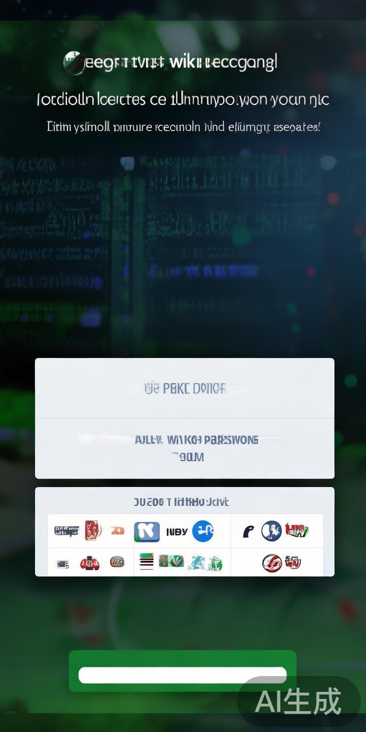 九州体育网登录入口全攻略:详细流程与快速登录方法解析 选择合适的登录方式:九州体育网通常支持多平台登录,