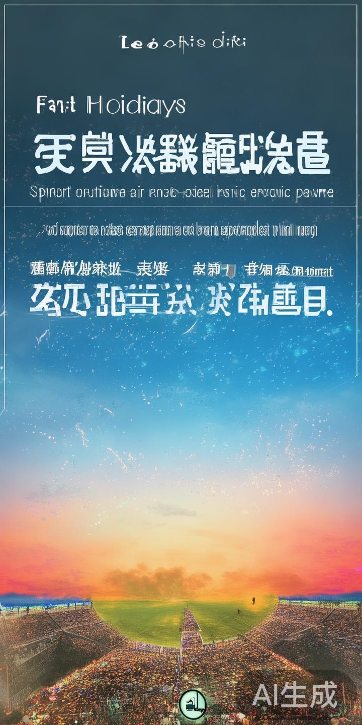 公众假期和特殊节日对体育娱乐行业影响巨大。九州体育