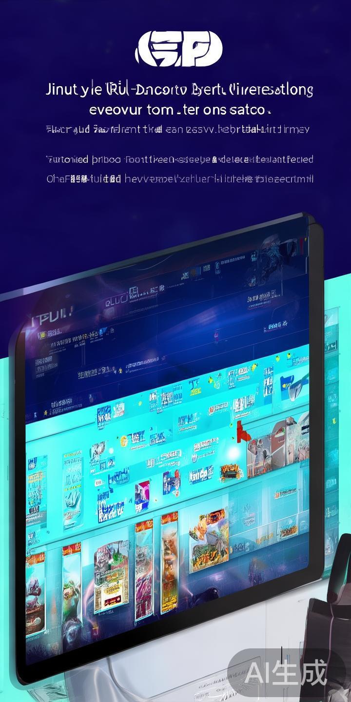 在当今数字娱乐快速发展的时代，选择一款优质的娱乐平