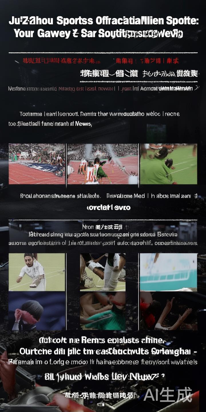 在当今快节奏的社会中，体育迷们对于第一手资讯的渴望