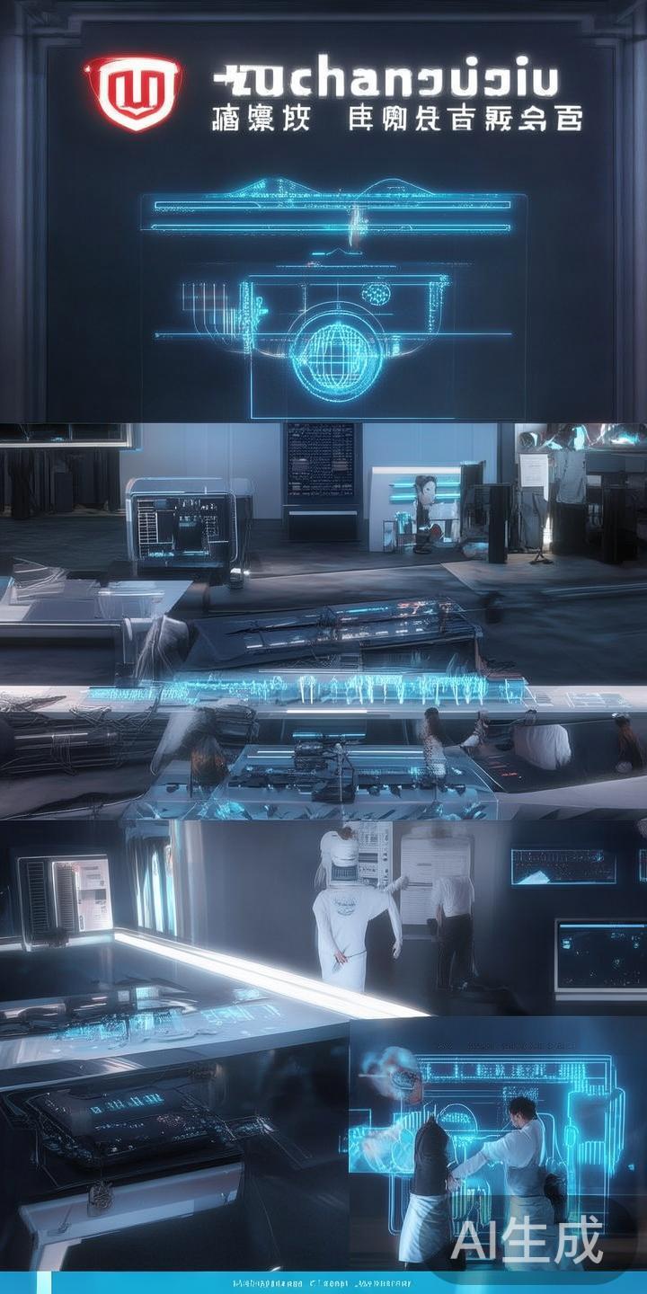 创新是企业迈向行业领先的核心动力。相九州注重技术研