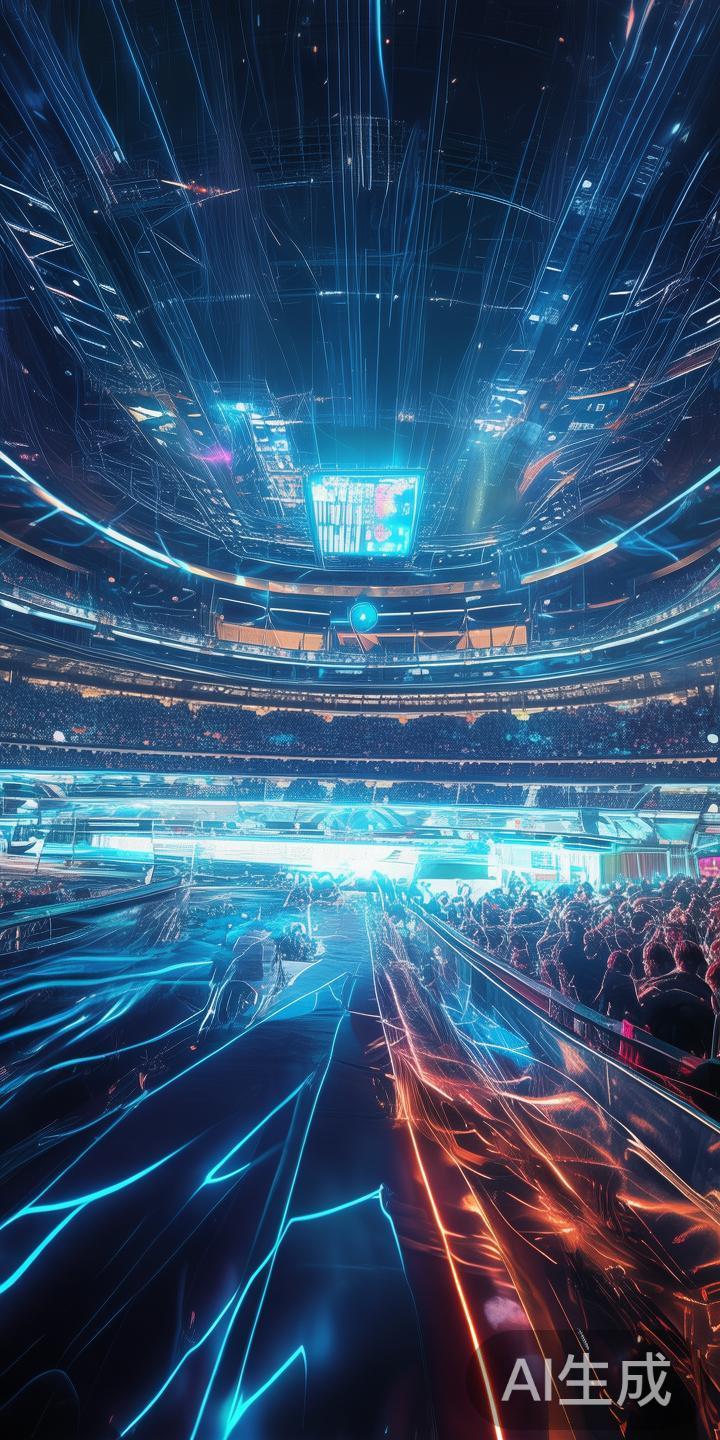 首先，九州体育a极大推动了体育赛事的数字化转型。&nbsp;