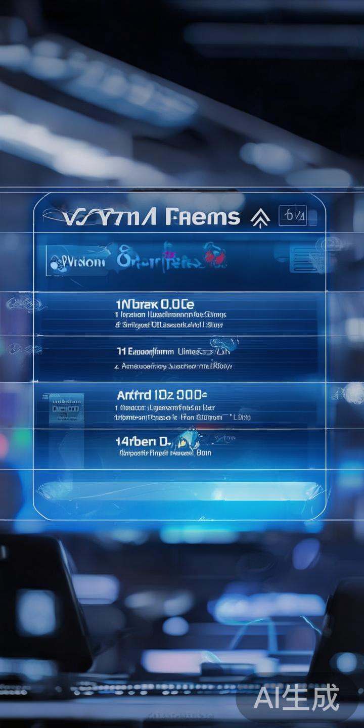 确认设备系统版本
不同版本的应用可能对设备的操作