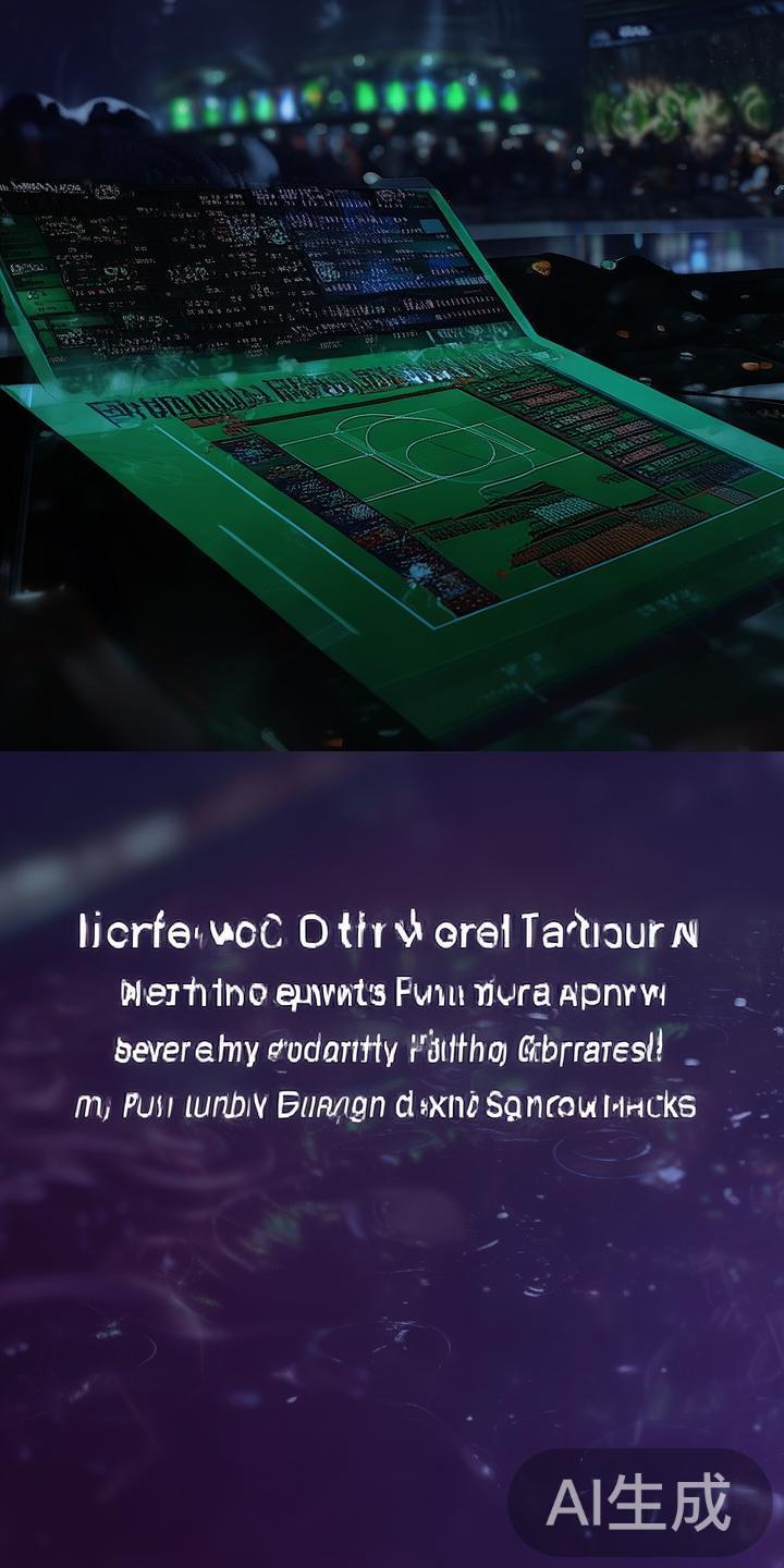 在当今数字化时代，体育博彩行业不断发展壮大，九州体