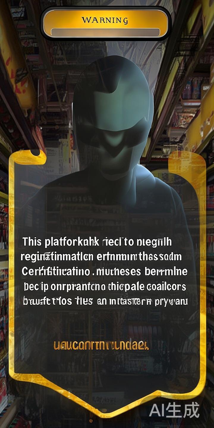 如何有效识别与规避九州体育相关的非法赌博风险与陷阱