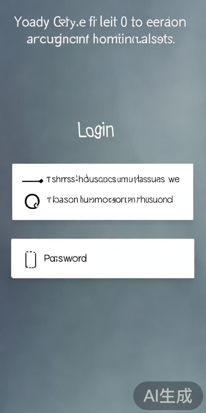 酷游九州体育官网登录流程全攻略及常见问题解答指南 输入账户信息
在弹出的登录窗口输入注册时使用的手
