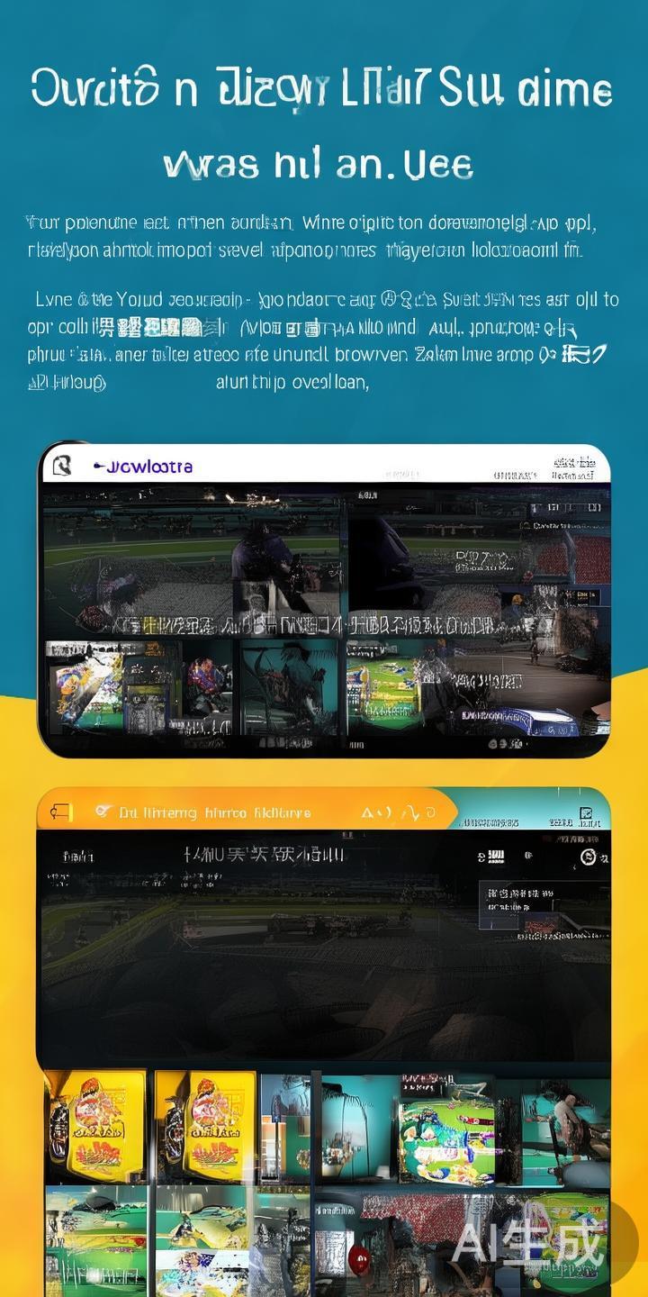 在当今数字化娱乐盛行的时代，越来越多的体育迷选择通